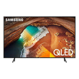 SAMSUNG 82" Class Q6-Series 4K Ultra HD Smart HDR QLED TV ( QN82Q60RA  / QN82Q6DRA )