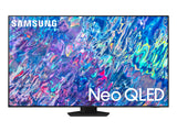 SAMSUNG 85" Class QN85BD-Series Neo QLED 4K Smart TV w/ Quantum 24X HDR (QN85QN85BD/QN85QN85BA)