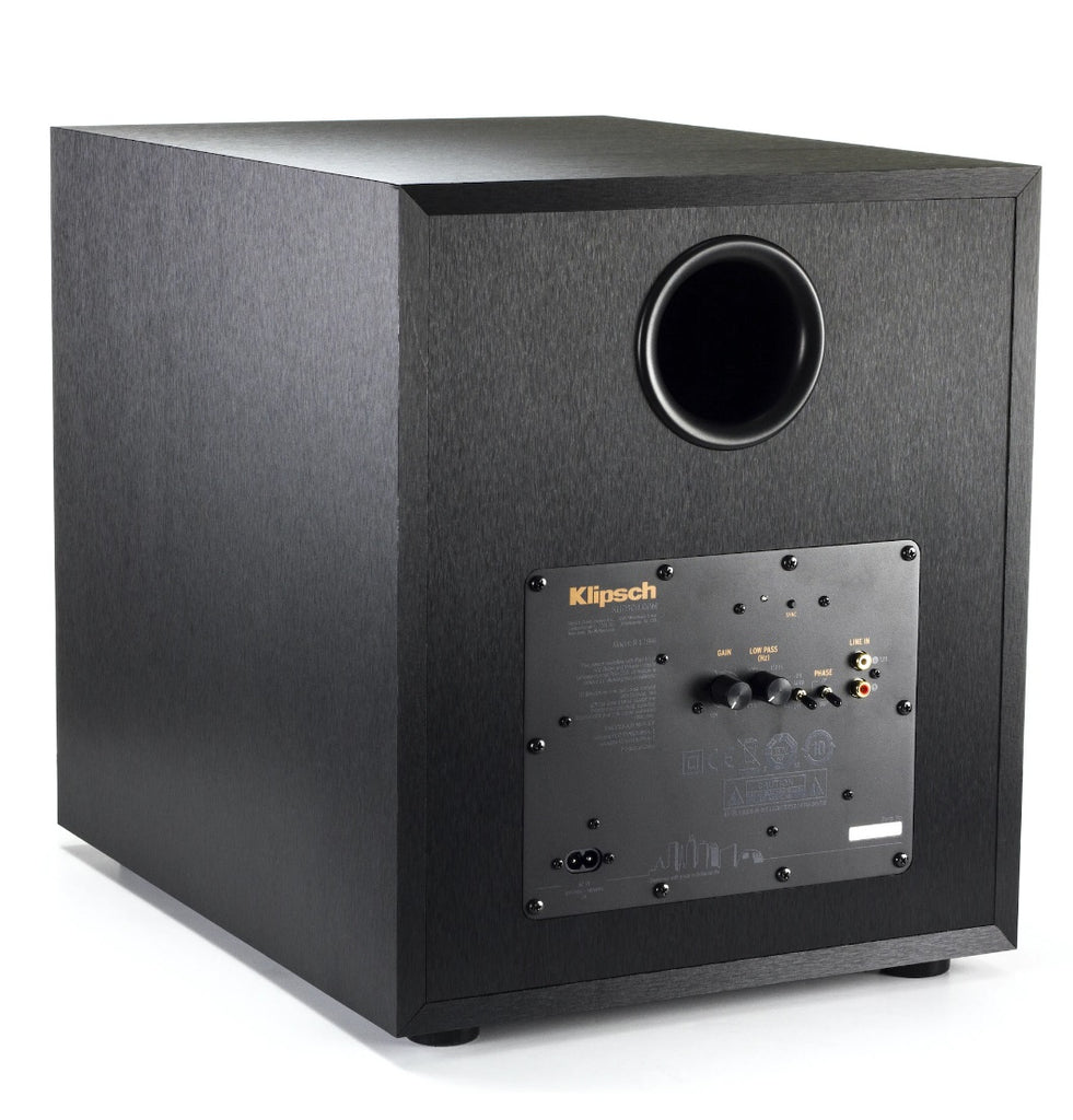 Klipsch R12SWI 12