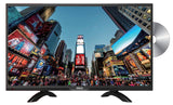 RCA 19" Class HD (720P) LED TV with Built-in DVD Player - No Stand - (RTDVD1900)