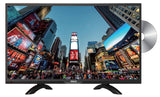 RCA 19" Class HD (720P) LED TV with Built-in DVD Player (RTDVD1900)