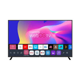 RCA 70 inch 4K 2160P UHD HDR10 Smart Television with WebOS (RWOSU7049)
