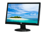 HP 23" 1920 x 1080 5 ms D-Sub, DVI-D Full HD 1080P Anti-glare Panel LCD Monitor ( S2331  )