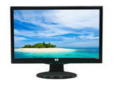 HP 23" 1920 x 1080 5 ms D-Sub, DVI-D Full HD 1080P Anti-glare Panel LCD Monitor ( S2331  )