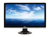 Dell 23" 1920 x 1080 5ms (2ms GTG) 60 Hz D-Sub, DVI-D LCD Monitor ( S2330MX  )
