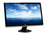 Dell 23" 1920 x 1080 5ms (2ms GTG) 60 Hz D-Sub, DVI-D LCD Monitor ( S2330MX  )