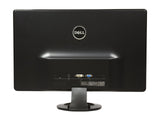 Dell 23" 1920 x 1080 5ms (2ms GTG) 60 Hz D-Sub, DVI-D LCD Monitor ( S2330MX  )