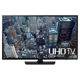 SAMSUNG UN43JU640D 43"  4K 120 MR LED SMART TV
