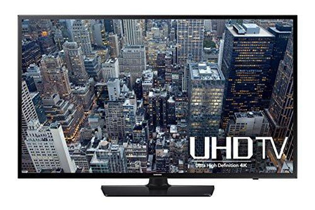 SAMSUNG UN48JU640D 48" 4K 120 CMR LED SMART TV – TVOUTLET.CA