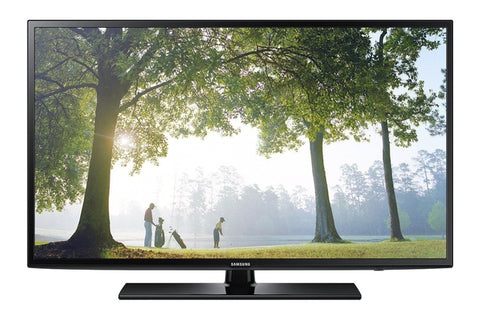SAMSUNG UN50H6201 50 Inch 1080P 240 CMR LED SMART TV
