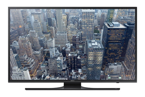 SAMSUNG UN75JU650DF 75 Inch 4K 120 CMR LED SMART TV
