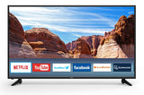 Seiki 60" Class 4K Ultra HD (2160p) Smart LED TV (SC-60UK850N)