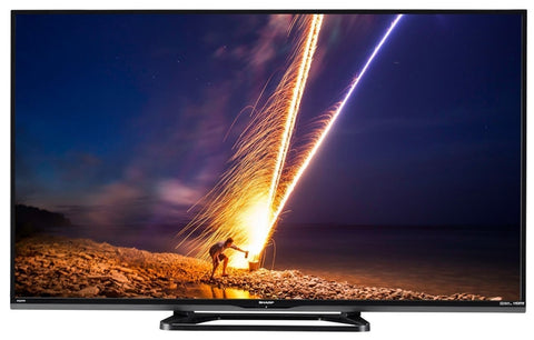 SHARP LC-48LE653U 48 Inch 1080P 60 HZ LED SMART TV