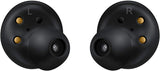 Samsung Galaxy Buds In-Ear Sound Isolating Truly Wireless Headphones - Black (SM-R170NZKAXAC)