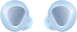 Samsung Galaxy Buds+ (Plus) In-Ear Sound Isolating Truly Wireless Headphones - Blue (SM-R175NZBAXAC)