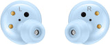 Samsung Galaxy Buds+ (Plus) In-Ear Sound Isolating Truly Wireless Headphones - Blue (SM-R175NZBAXAC)