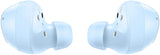 Samsung Galaxy Buds+ (Plus) In-Ear Sound Isolating Truly Wireless Headphones - Blue (SM-R175NZBAXAC)