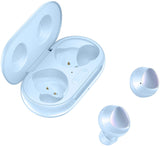 Samsung Galaxy Buds+ (Plus) In-Ear Sound Isolating Truly Wireless Headphones - Blue (SM-R175NZBAXAC)