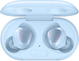 Samsung Galaxy Buds+ (Plus) In-Ear Sound Isolating Truly Wireless Headphones - Blue (SM-R175NZBAXAC)