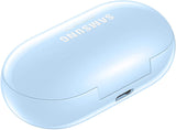 Samsung Galaxy Buds+ (Plus) In-Ear Sound Isolating Truly Wireless Headphones - Blue (SM-R175NZBAXAC)