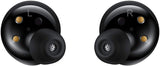 Samsung Galaxy Buds+ (Plus) In-Ear Sound Isolating Truly Wireless Headphones - Black (SM-R175NZKAXAC)
