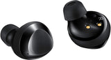 Samsung Galaxy Buds+ (Plus) In-Ear Sound Isolating Truly Wireless Headphones - Black (SM-R175NZKAXAC)
