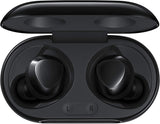 Samsung Galaxy Buds+ (Plus) In-Ear Sound Isolating Truly Wireless Headphones - Black (SM-R175NZKAXAC)