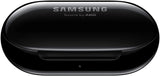 Samsung Galaxy Buds+ (Plus) In-Ear Sound Isolating Truly Wireless Headphones - Black (SM-R175NZKAXAC)