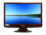 HANNspree Joy Series 23" 1920 x 1080 5 ms D-Sub, DVI-D Built-in Speakers LCD Monitor ( SM238 )