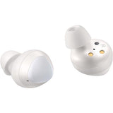 Samsung Galaxy Wireless Bluetooth In-Ear Buds with Portable Charging Case - White (SMR170NZWAXAC)