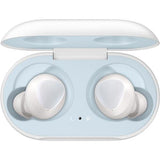 Samsung Galaxy Wireless Bluetooth In-Ear Buds with Portable Charging Case - White (SMR170NZWAXAC)