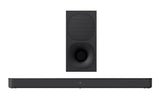 Sony HT-SC40 2.1ch Soundbar with Wireless Subwoofer