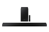 SAMSUNG 5.1ch Soundbar with 3D Surround Sound and Acoustic Beam ( HW-Q6CT )