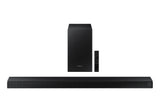 SAMSUNG 310W 3.1ch Soundbar with Wireless Subwoofer (HW-T60M)