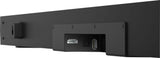 TCL - ALTO 7+ 2.1-Channel Soundbar System with Wireless Subwoofer - Black (TS7010-NA)