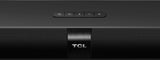TCL - ALTO 7+ 2.1-Channel Soundbar System with Wireless Subwoofer - Black (TS7010-NA)