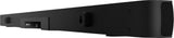TCL - ALTO 7+ 2.1-Channel Soundbar System with Wireless Subwoofer - Black (TS7010-NA)