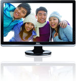 Dell 23-inch Widescreen LCD TFT Monitor ( ST2320L  )