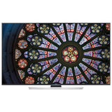 SAMSUNG UN55HU8500 3D 55"  4K 1200 CMR Smart LED TV