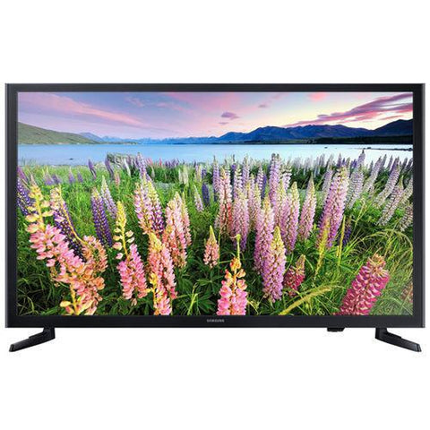 SAMSUNG UN32J525D 32"  1080P 60 CMR LED SMART TV