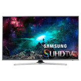 SAMSUNG UN55JS700DFXZA 55"  4K 120 CMR Smart LED TV