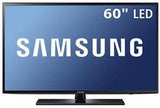 SAMSUNG 60" 1080P 120 CMR LED SMART TV (UN60J6200)