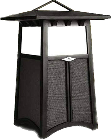 Lantern bluetooth top speaker costco