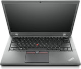 LENOVO ThinkPad T450S 14" Intel Core I5-5300u 2.3Ghz 4G 500 GB SATA w/ Windows 10