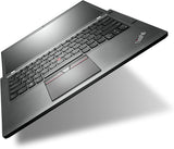 LENOVO ThinkPad T450S 14" Intel Core I5-5300u 2.3Ghz 4G 500 GB SATA w/ Windows 10