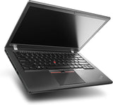 LENOVO ThinkPad T450S 14" Intel Core I5-5300u 2.3Ghz 4G 500 GB SATA w/ Windows 10