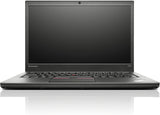 LENOVO ThinkPad T450S 14" Intel Core I5-5300u 2.3Ghz 4G 500 GB SATA w/ Windows 10