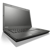 LENOVO Thinkpad T440 14" INTEL CORE I5-4300U 1.9GHz 8GB 180GB SSD