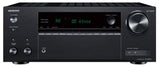 Onkyo TX-NR595 7.2 Channel Network Receiver