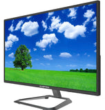SCEPTRE 27" 3840x2160 4K UHD IPS LED Widescreen LCD Monitor with HDMI 1.4 & 2.0 Displayport Built-in Speakers (U275W-4000R)